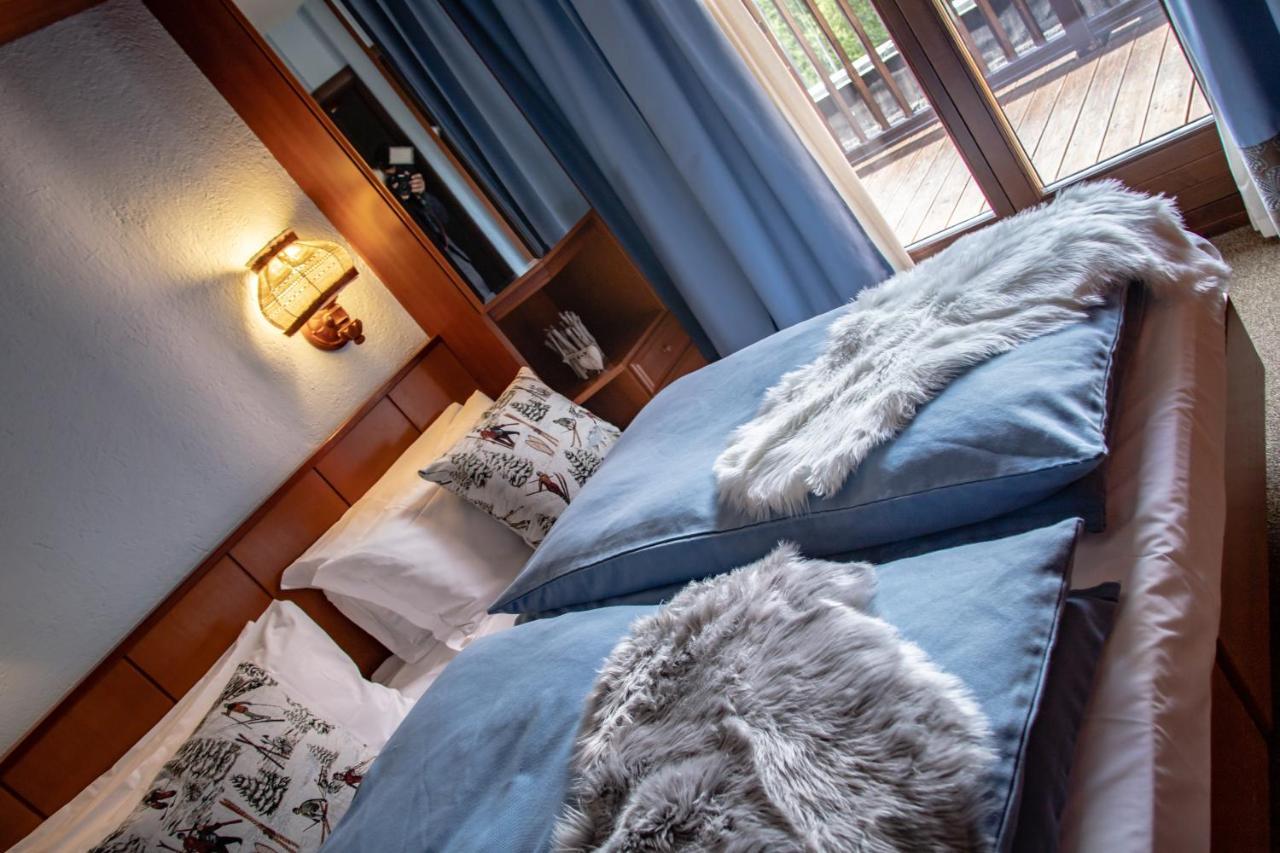Hotel Astoria Breuil-Cervinia Exterior photo