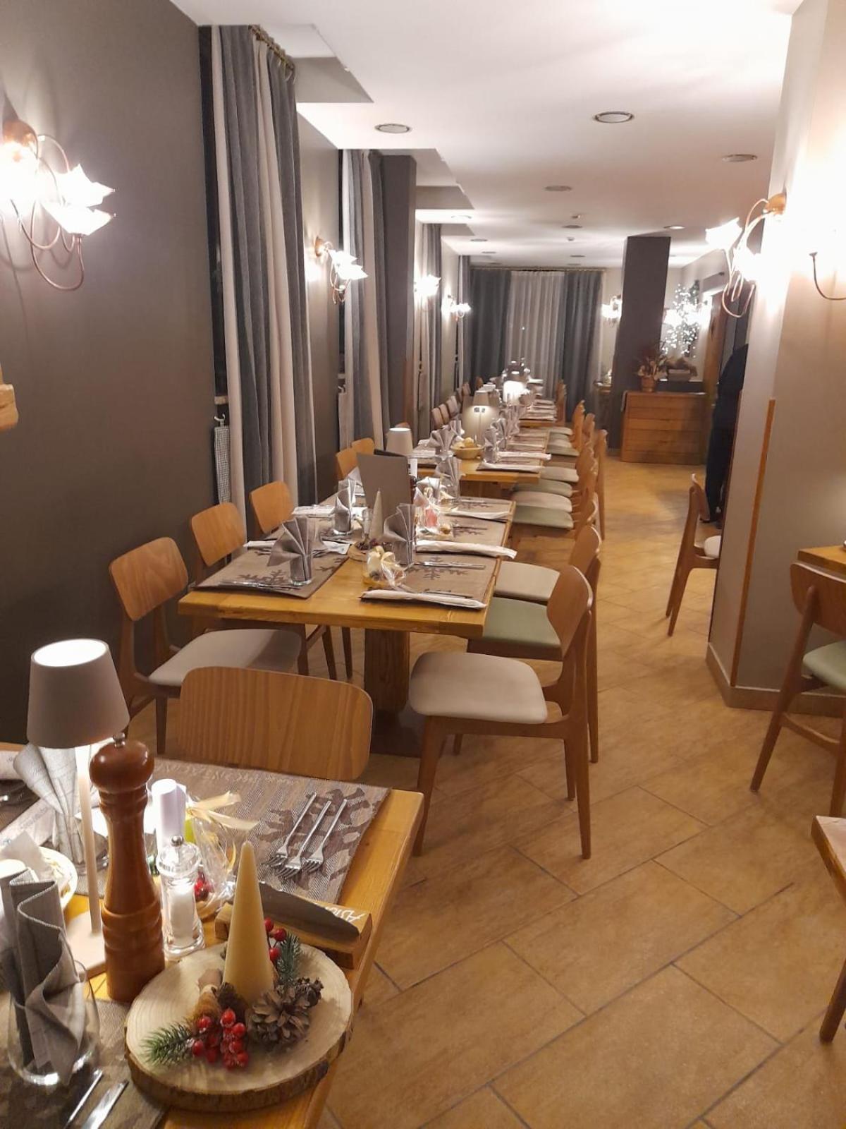 Hotel Astoria Breuil-Cervinia Exterior photo