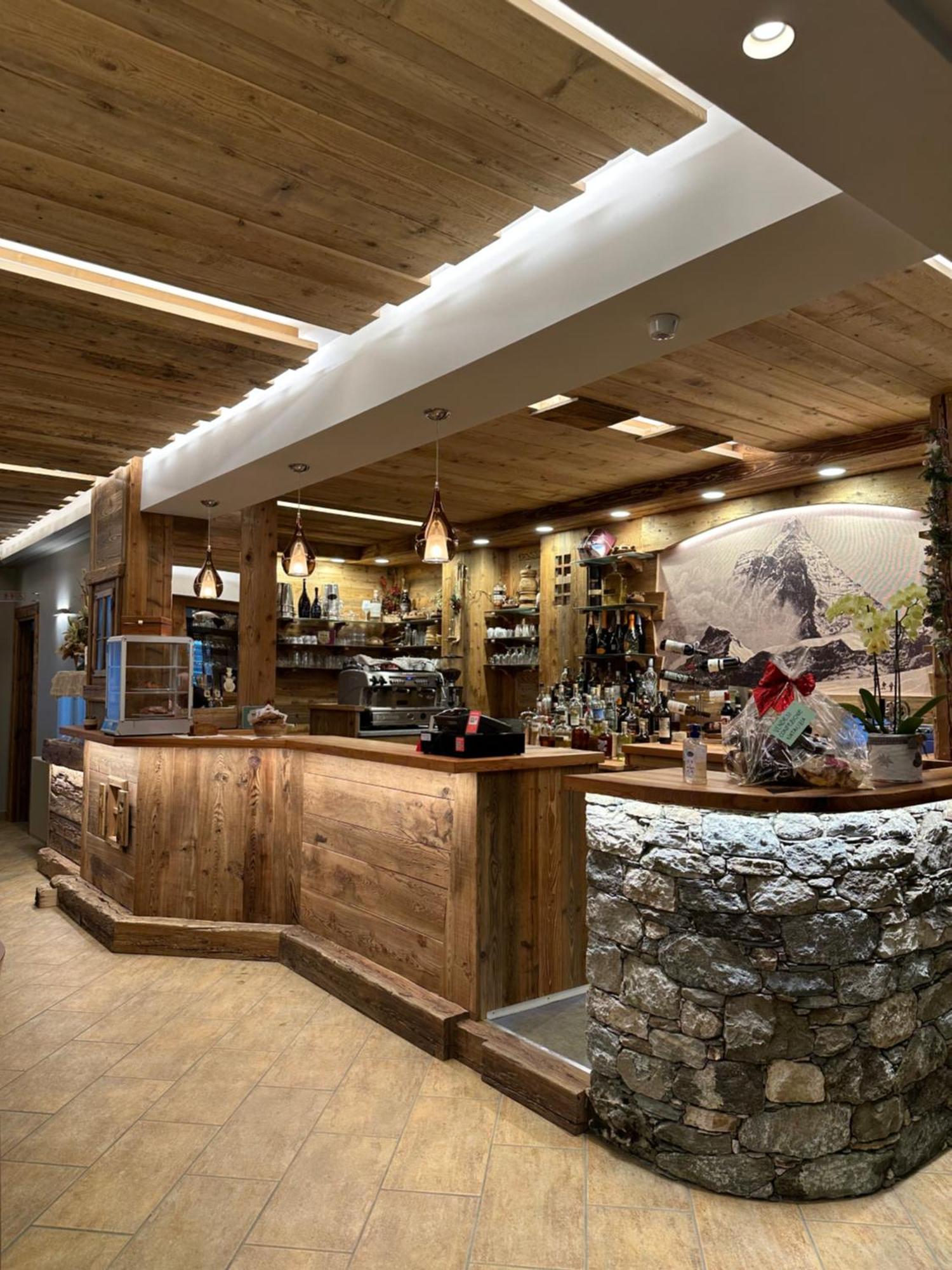Hotel Astoria Breuil-Cervinia Exterior photo