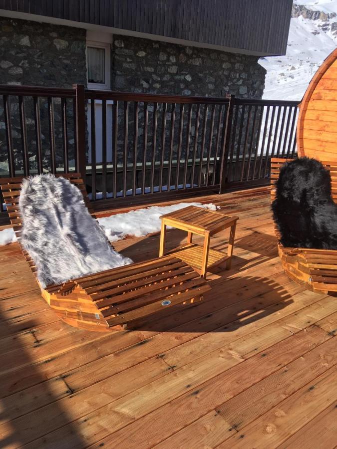 Hotel Astoria Breuil-Cervinia Exterior photo